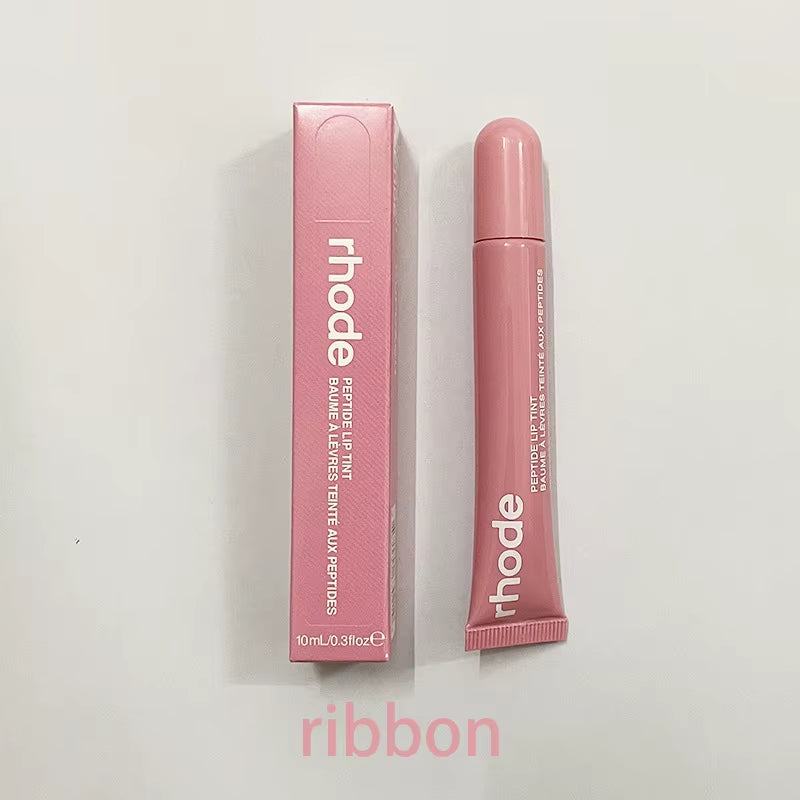 Pocket Blush Stick Lip and Cheek Hydrating Stick Natural Rouge Powder Blush Cream Lipstick Cheek Easy to Apply Color
