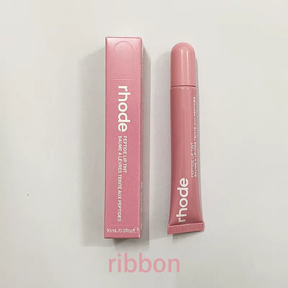 Pocket Blush Stick Lip and Cheek Hydrating Stick Natural Rouge Powder Blush Cream Lipstick Cheek Easy to Apply Color