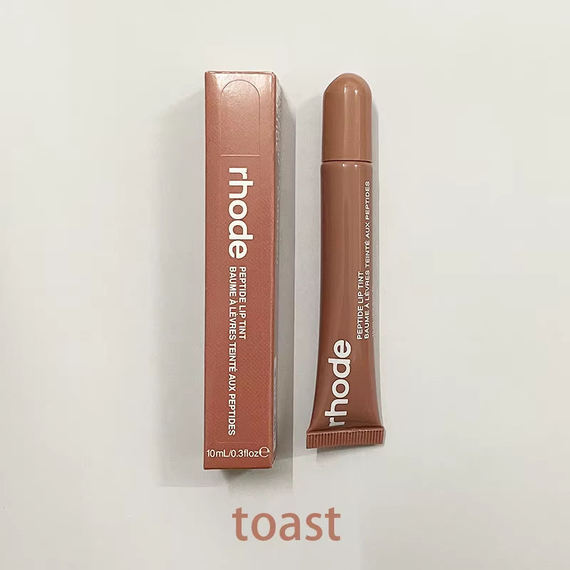 Pocket Blush Stick Lip and Cheek Hydrating Stick Natural Rouge Powder Blush Cream Lipstick Cheek Easy to Apply Color