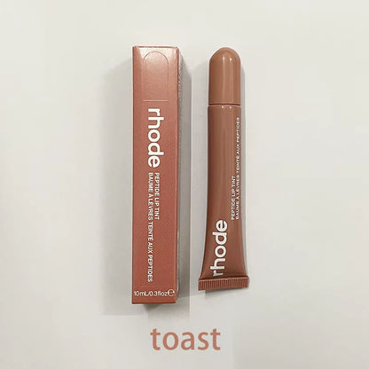 Pocket Blush Stick Lip and Cheek Hydrating Stick Natural Rouge Powder Blush Cream Lipstick Cheek Easy to Apply Color