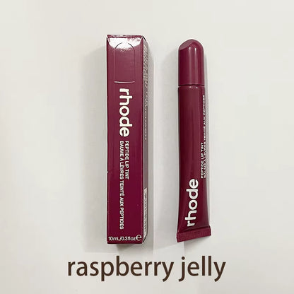 Pocket Blush Stick Lip and Cheek Hydrating Stick Natural Rouge Powder Blush Cream Lipstick Cheek Easy to Apply Color
