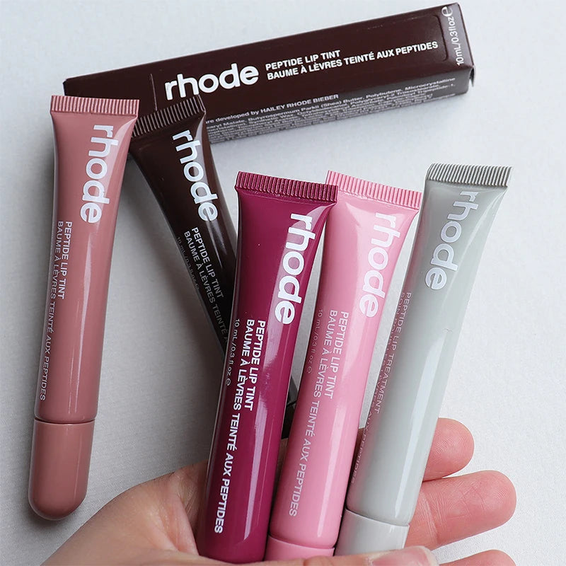 Pocket Blush Stick Lip and Cheek Hydrating Stick Natural Rouge Powder Blush Cream Lipstick Cheek Easy to Apply Color