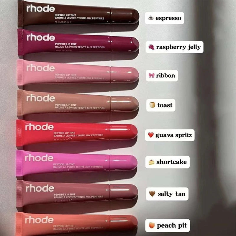 Pocket Blush Stick Lip and Cheek Hydrating Stick Natural Rouge Powder Blush Cream Lipstick Cheek Easy to Apply Color