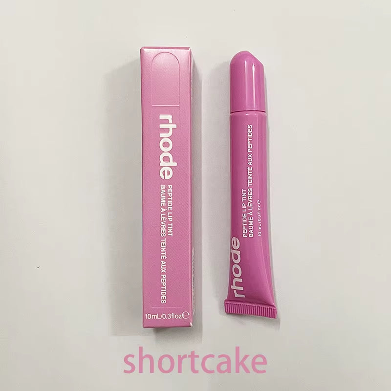 Pocket Blush Stick Lip and Cheek Hydrating Stick Natural Rouge Powder Blush Cream Lipstick Cheek Easy to Apply Color